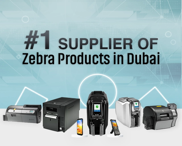 Best Zebra Products in UAE That You Can buy in 2024